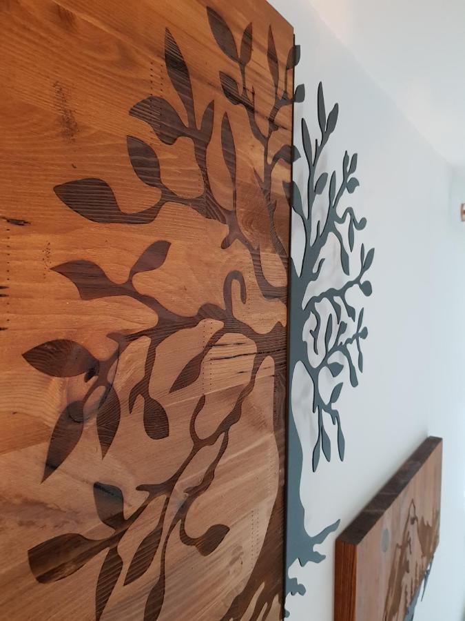 Aparthotel Au Detour De Gournay Exterior foto